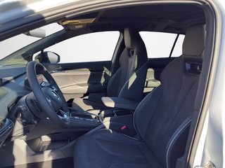 Skoda Enyaq 85 Sportline 82kWh 210kW/286PS - bilder 4