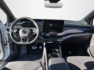 Skoda Enyaq 85 Sportline 82kWh 210kW/286PS - bilder 5