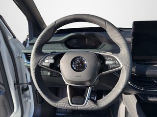 Skoda Enyaq 85 Sportline 82kWh 210kW/286PS - bilder 6