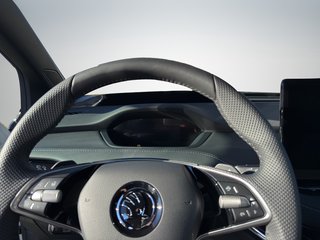 Skoda Enyaq 85 Sportline 82kWh 210kW/286PS - bilder 7