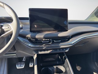 Skoda Enyaq 85 Sportline 82kWh 210kW/286PS - bilder 8