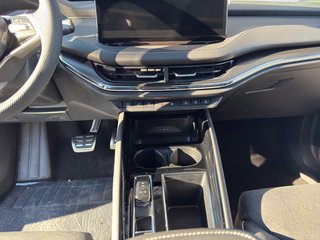 Skoda Enyaq 85 Sportline 82kWh 210kW/286PS - bilder 9