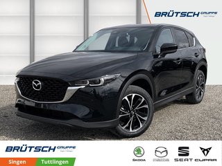 Mazda CX-5 Vorführfahrzeug Kaufen