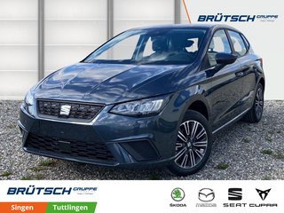 Seat Ibiza Vorführfahrzeug Kaufen