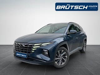 Hyundai TUCSON Gebrauchtwagen Kaufen