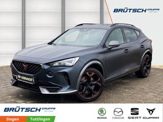 CUPRA Formentor Gebrauchtwagen Kaufen