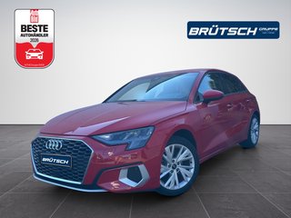 Audi A3 Gebrauchtwagen Kaufen