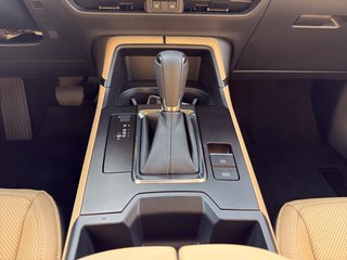 Mazda CX-5 2.5l 141PS 6AT Homura AWD - bilder 4