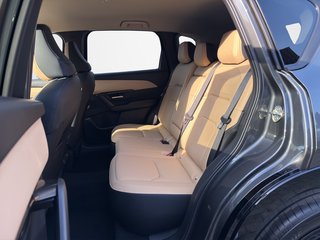 Mazda CX-5 2.5l 141PS 6AT Homura AWD - bilder 5