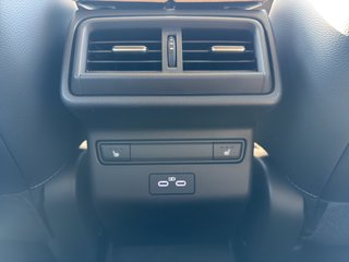 Mazda CX-5 2.5l 141PS 6AT Homura AWD - bilder 10