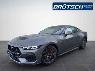 Ford Mustang Gebrauchtwagen Kaufen