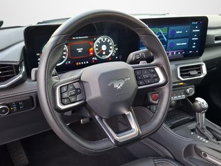 Ford Mustang Fastback 5.0 Ti-VCT V8 GT AUTOMATIK / LED / NAVI / LEDER - bilder 1