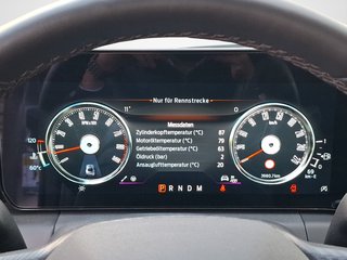 Ford Mustang Fastback 5.0 Ti-VCT V8 GT AUTOMATIK / LED / NAVI / LEDER - bilder 2