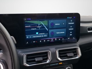 Ford Mustang Fastback 5.0 Ti-VCT V8 GT AUTOMATIK / LED / NAVI / LEDER - bilder 3