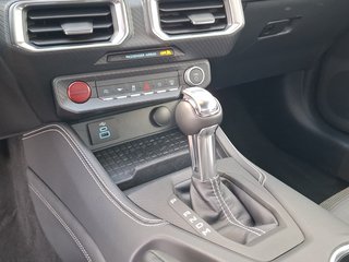 Ford Mustang Fastback 5.0 Ti-VCT V8 GT AUTOMATIK / LED / NAVI / LEDER - bilder 4