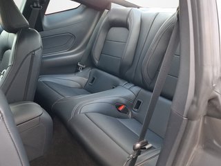 Ford Mustang Fastback 5.0 Ti-VCT V8 GT AUTOMATIK / LED / NAVI / LEDER - bilder 5