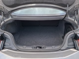 Ford Mustang Fastback 5.0 Ti-VCT V8 GT AUTOMATIK / LED / NAVI / LEDER - bilder 6