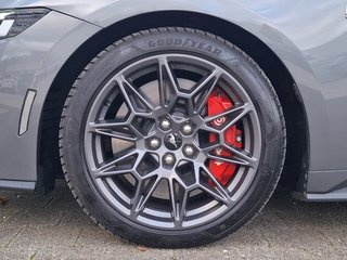 Ford Mustang Fastback 5.0 Ti-VCT V8 GT AUTOMATIK / LED / NAVI / LEDER - bilder 8