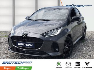 Mazda 2 Hybrid Vorführfahrzeug Kaufen