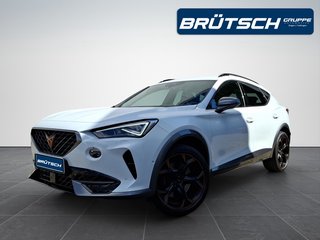 CUPRA Formentor Gebrauchtwagen Kaufen
