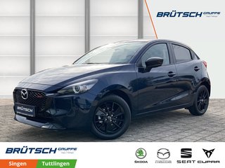 Mazda 2 - neu oder gebraucht kaufen