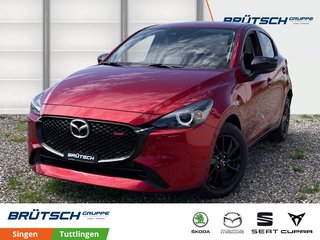 Mazda 2 Neuwagen Kaufen