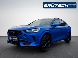 Cupra Formentor Gebrauchtwagen Kaufen