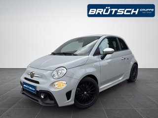 Abarth 500 Gebrauchtwagen Kaufen