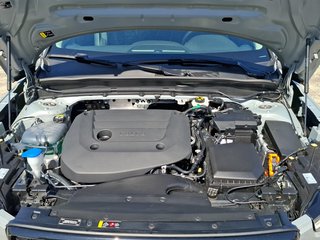 Volvo XC40 B4 Plus Dark 2WD AUTOMATIK / AHK / LEDER / PIXEL-LED - bilder 12