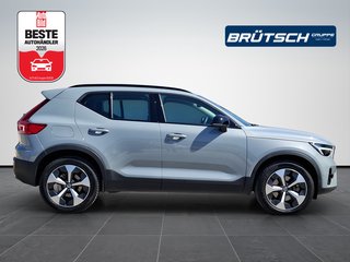 Volvo XC40 B4 Plus Dark 2WD AUTOMATIK / AHK / LEDER / PIXEL-LED - bilder 3