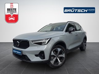 Volvo XC 40 Gebrauchtwagen Kaufen
