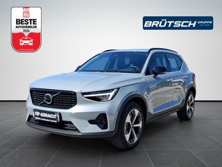 Volvo XC 40 Gebrauchtwagen Kaufen