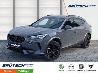 CUPRA Formentor Gebrauchtwagen Kaufen