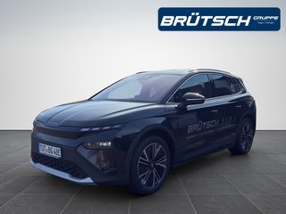 Skoda Elroq Vorführfahrzeug Kaufen