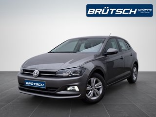 Volkswagen Polo Gebrauchtwagen Kaufen