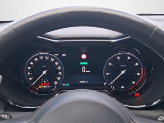 Alfa Romeo Tonale 1.5 Mild Hybrid Edizione Speciale AUTOMATIK / E-SITZE - foto 2