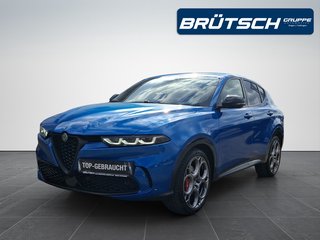 Alfa Romeo Tonale Gebrauchtwagen Kaufen