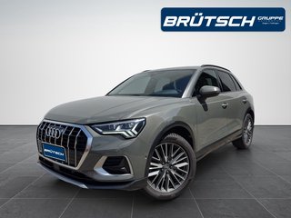 Audi Q3 Gebrauchtwagen Kaufen