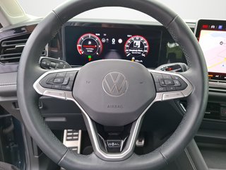Volkswagen Tiguan 2.0 TDI Goal DSG / AHK / STHZG / LED / NAVI / SITZHEIZUNG - foto 1
