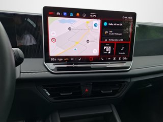 Volkswagen Tiguan 2.0 TDI Goal DSG / AHK / STHZG / LED / NAVI / SITZHEIZUNG - foto 3