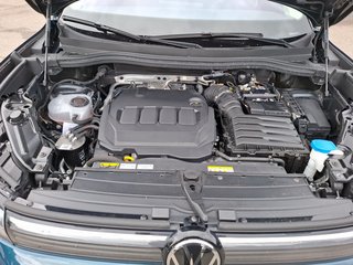 Volkswagen Tiguan 2.0 TDI Goal DSG / AHK / STHZG / LED / NAVI / SITZHEIZUNG - foto 7
