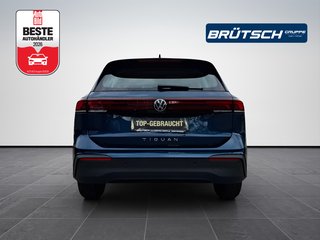 Volkswagen Tiguan 2.0 TDI Goal DSG / AHK / STHZG / LED / NAVI / SITZHEIZUNG - bilder 1