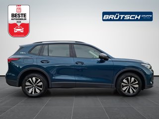 Volkswagen Tiguan 2.0 TDI Goal DSG / AHK / STHZG / LED / NAVI / SITZHEIZUNG - bilder 3