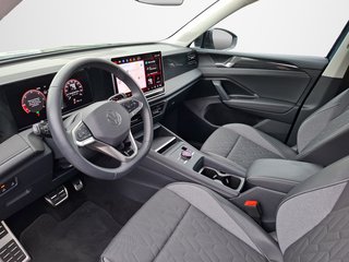 Volkswagen Tiguan 2.0 TDI Goal DSG / AHK / STHZG / LED / NAVI / SITZHEIZUNG - bilder 4