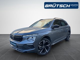 Skoda Kamiq Gebrauchtwagen Kaufen