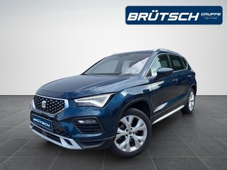 SEAT Ateca Gebrauchtwagen Kaufen