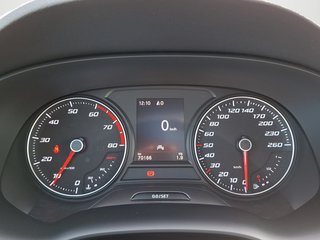 SEAT Ateca 1.5 TSI ACT Xperience KLIMA / AHK / NAVI / PANORAMA - foto 2