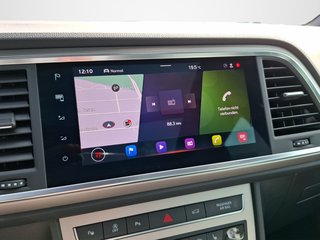 SEAT Ateca 1.5 TSI ACT Xperience KLIMA / AHK / NAVI / PANORAMA - foto 3
