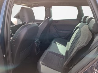 SEAT Ateca 1.5 TSI ACT Xperience KLIMA / AHK / NAVI / PANORAMA - foto 5