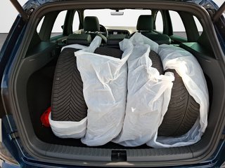 SEAT Ateca 1.5 TSI ACT Xperience KLIMA / AHK / NAVI / PANORAMA - foto 6